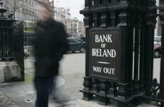 Secret footage shows Bank of Ireland employee discussing fraudulent claim