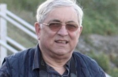 Pensioner who faced 350 lashes over home-made wine returns to Britain
