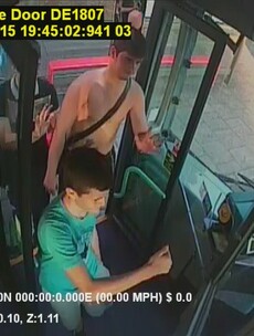 Man with Irish accent wanted in London for racist attack on a woman and her daughters