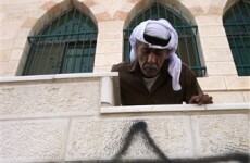 Radicals suspected of burning mosque in Israel