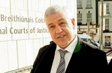 High Court orders extradition of Liam Adams