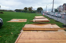 Christmas Kingdom moved out of Malahide after residents protest at meeting