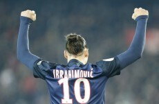 'I've put French football on map' claims Zlatan