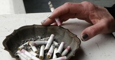 Millions of Americans could be banned from smoking in their own homes