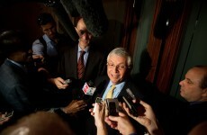 Talks recommence as NBA officials aim to end lockout