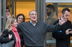 'Not guilty': 80-year-old mobster acquitted of 1978 heist that inspired Goodfellas
