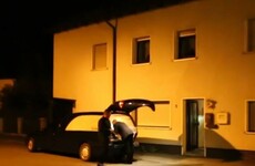 Bodies of seven babies found in apartment in German town