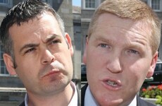 Why some TDs will have their iPhones and iPads taken from them next week