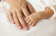'I could have gone into labour at any stage': What it's like to have four children at once