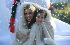 Christmas Kingdom WILL be going ahead in Malahide