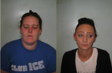 Women jailed for 'honey trapping' man, luring him to 'first date' and robbing from his home