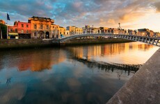 Dublin out of the running to become European Capital of Culture