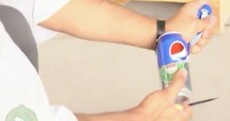 Saudi police find 48,000 cans of Heineken disguised as Pepsi