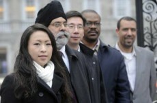Racism 'a fact of everyday life' for migrants