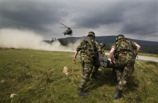 Fianna Fáil to table Dáil motion against closure of army barracks