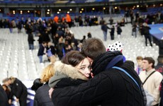 Timeline of terror: What happened in Paris last night
