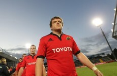Sherry gets Ireland call, as Best struggles
