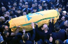 Islamic State bombs also killed 44 people in Lebanon this week
