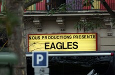 'Don't move or we'll kill you'  - Inside the horror of the Bataclan theatre