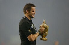 One of the worst kept secrets in rugby is to be confirmed this week