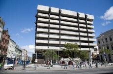 Central Bank revises down economic expectations for 2012