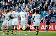 Leinster 'have a mountain to climb' after home walloping, admits Leo Cullen