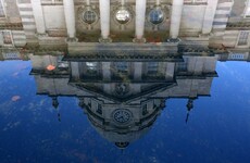 How is our government responding to the Paris attacks?