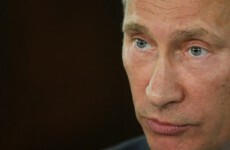 Putin proposes the formation of a 'Eurasian Union'