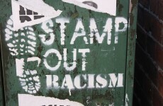 Poll: Have you seen incidents of racism in Ireland?