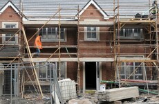 It looks like just 200 council houses will be built in the whole of 2015