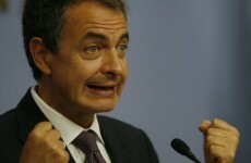 Spain's unemployment at eurozone high with 95,000 more out of work