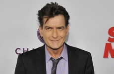 Actor Charlie Sheen to make 'revealing' announcement as tabloid rumours swirl