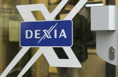 Dexia shares plummet over fears of debt exposure - despite government guarantee