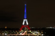 France has dropped 16 more bombs on the Islamic State group in Syria