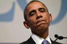 Nearly half of US states want to shut their doors to Syrian refugees