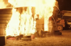 A film about a jihadist attack on Paris is on hold because of eerie echoes with reality