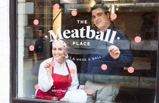 Cork is getting a new restaurant completely dedicated to meatballs