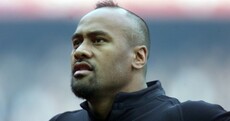 New Zealand rugby legend Jonah Lomu has died, aged 40