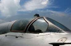 Air raids in Syria take out 33 jihadists in 72 hours