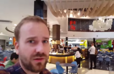This guy's search for someone to go to Taylor Swift with him is heartbreaking and hilarious