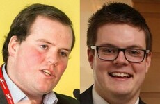 Young Fine Gael's entire leadership set to survive crunch meeting