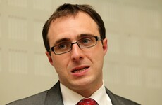 'F***ing desperate': Fianna Fáil TD drops an f-bomb in the Dáil