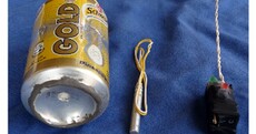 This is the bomb Islamic State say took down the Russian plane