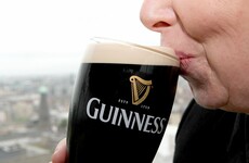 Complaint against Guinness upheld over Facebook post that implied 'therapeutic qualities'