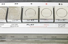 Gardagate: 13 years’ of tapes that could be impossible to analyse