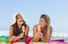 This has been one of the warmest years in history*