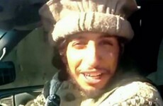 US warned France about Paris attack ringleader in May