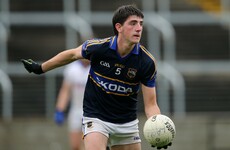 Tipperary's Colin O'Riordan has given his first interview since moving Down Under