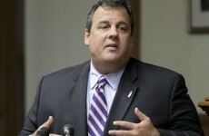 'Now is not the time': Chris Christie rules out presidential bid