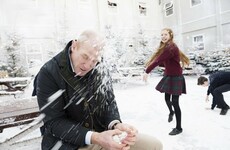Paul O’Connell dreaming of a Christmas that's anything but light